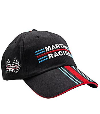 Martini Racing Baseball Cap
